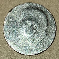 One Of A Kind 2015 Bad Error Dime
