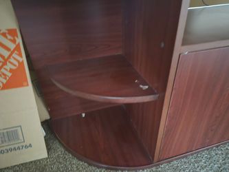 Tv stand