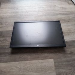LG PC Monitor/ Read 