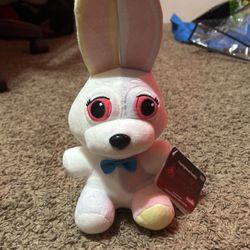 Vanny Fnaf Plush