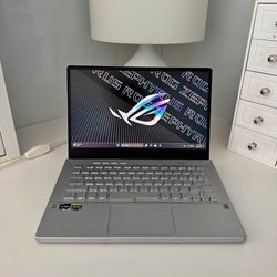 ASUS ROG Zephyrus G14 