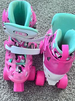 roller skates
