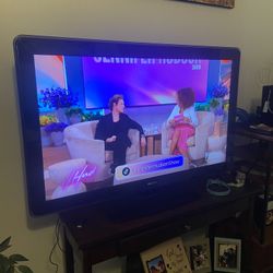 Philips 3000 Series LCD Tv 