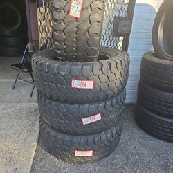 Johngote Tire2 L.L.C 