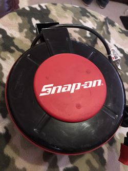 Snap on
