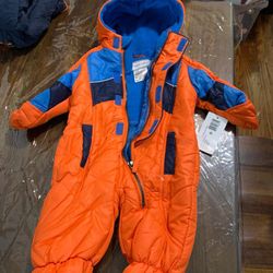  New Extreme cold clothing (0 to 6)