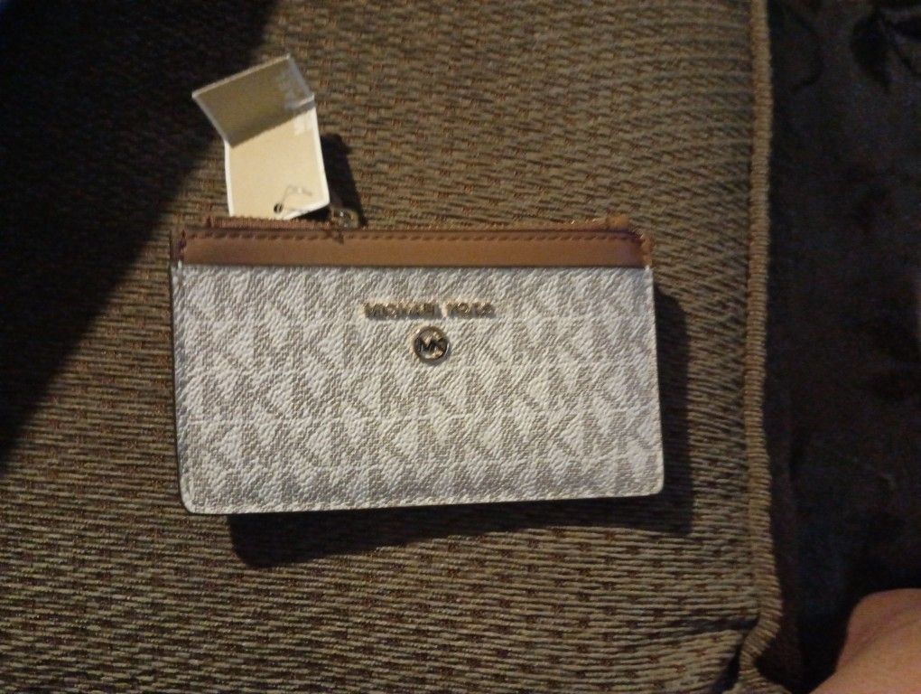 Michael Kors Wallet/Credit Card Holder 