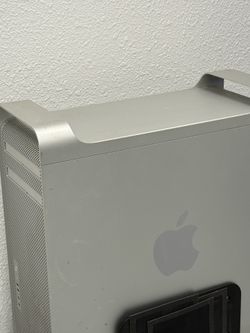 Apple Tower PC