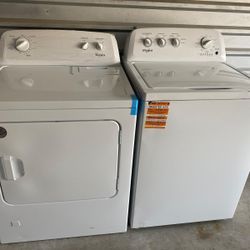 WHIRLPOOL ELECTRIC SET 🔥