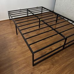 Bed Frame Queen