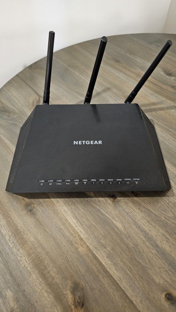 Wifi Router