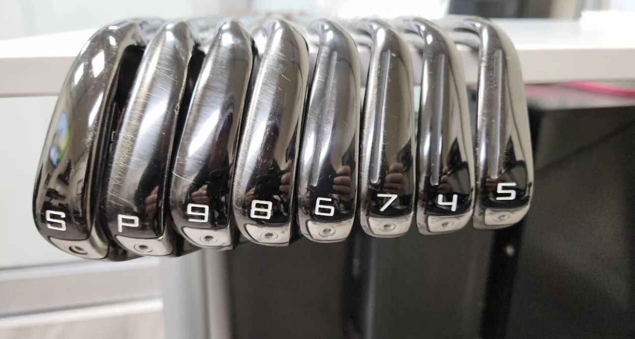 Standard-original-TM-pre-Used-Sets