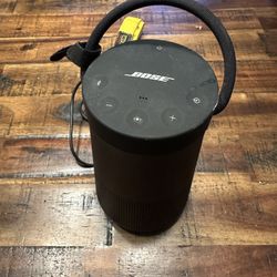 Bose SoundLink Revolve II Portable Bluetooth Speaker