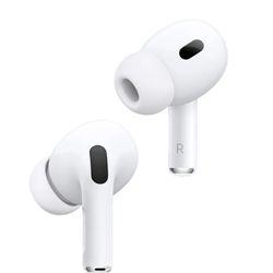 Apple EarPods