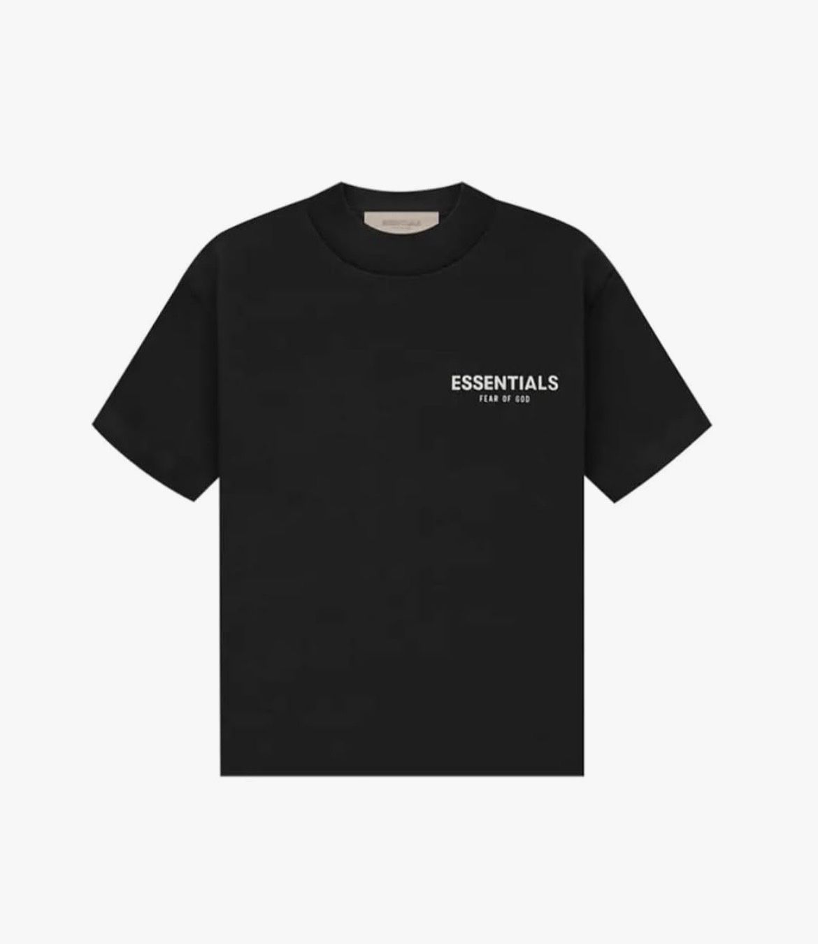 Essentials shirt 