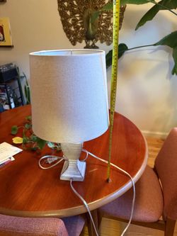 Small lamp