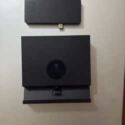 Skull Co Core Drive Jump Gate