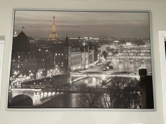 Wall decor