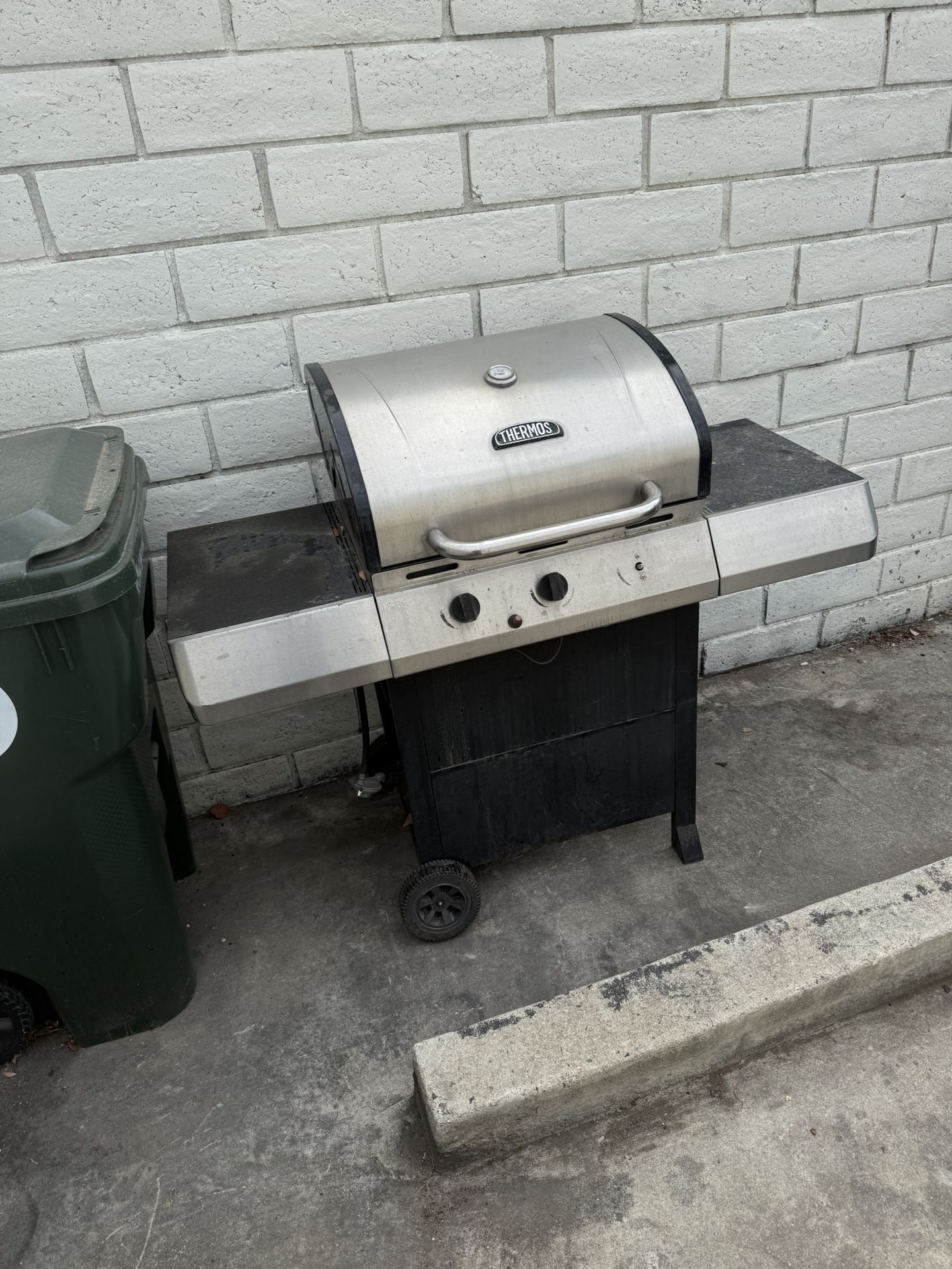 Free Grill 
