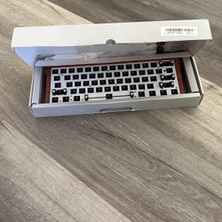 Keyboard PC