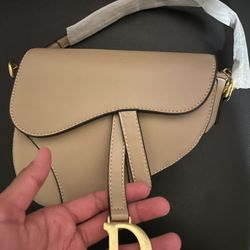 Dior Bag 