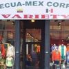 The 1st. Ecua-Mex Corp.