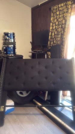 Mattress and frame size full