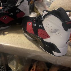 Jordan’s