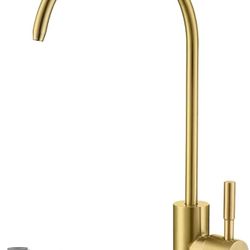 Water Filter Faucet 