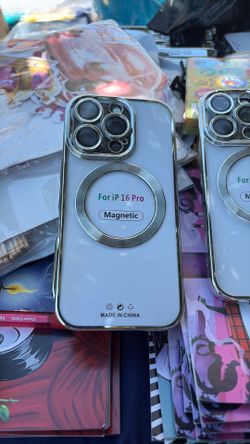 iPhone 16 Pro