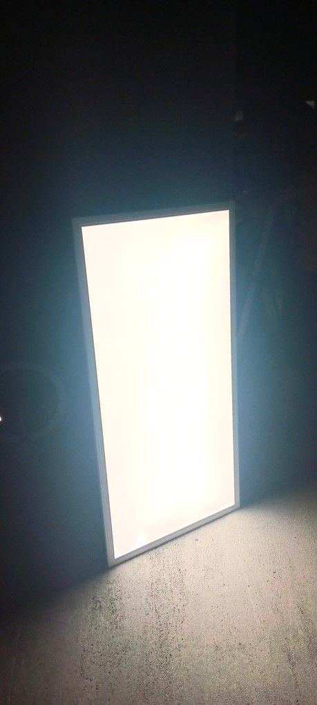 Lámpara De Luces LED