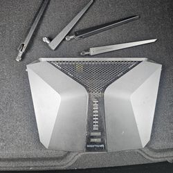 Nighthawk Ax5 Ax4200 Wifi 5 