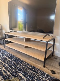 Bookshelf and or TV stand