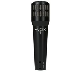 Audix i5 Cardioid Dynamic Studio Instrument Microphone