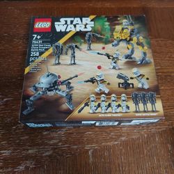 Lego Star Wars 75431