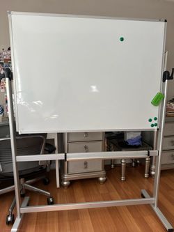 Big Whiteboard