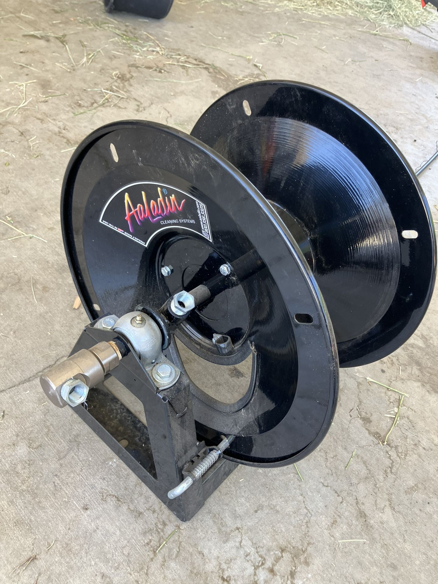 Power wash Equipment