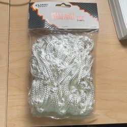Heavy Duty Basketball Net (1net)