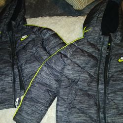 Boys Nike Jackets