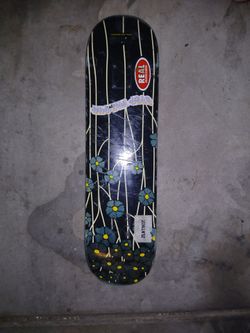 Skateboard