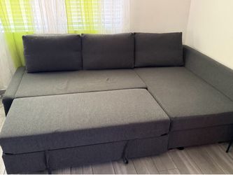 Sofa bed