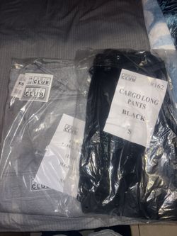 Proclub Sweats