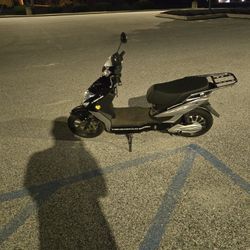 Cabo Cruiser Elite Max 60 