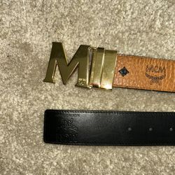 MCM belt