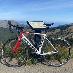Cervelo s1 on sale for sale
