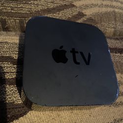 Apple TV  4 THGeneration
