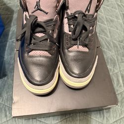 Jordan 3 A Ma Maniere