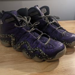 Adidas Crazy 8 Nightmare Before Christmas size 10.5