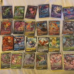 Pokémon Cards