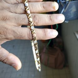 Sterling Silver necklace